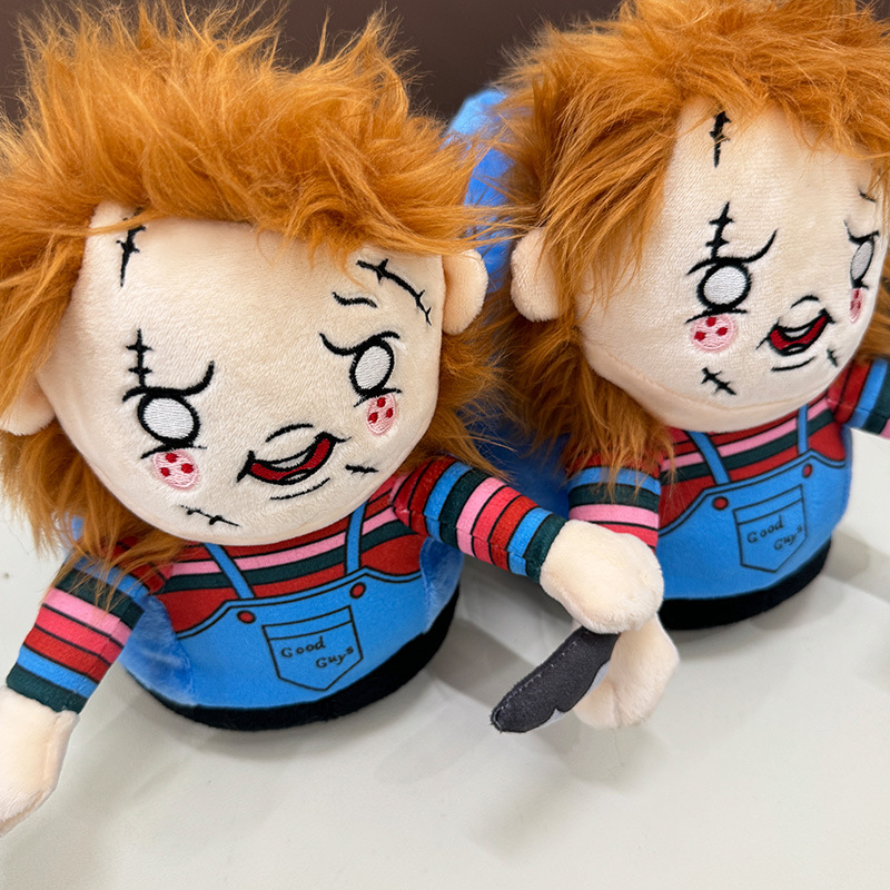 Halloween Michael Myers Chucky - огляд і ціна Women Shoes Myer