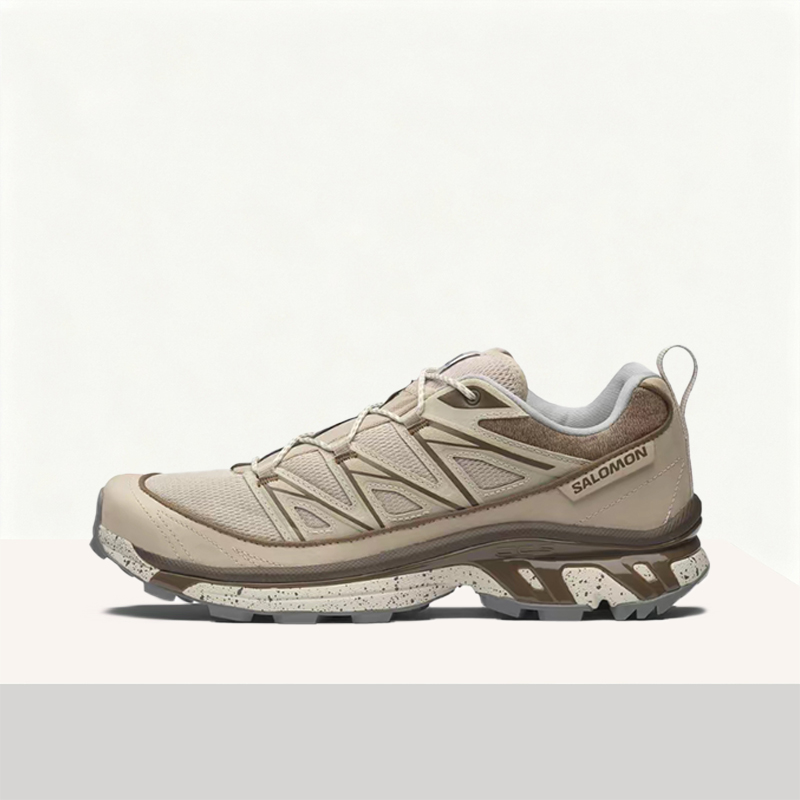 Salomon XT-6 EXPANSE: A retro, - огляд і ціна Women'S Salomon Shoes Xt 6
