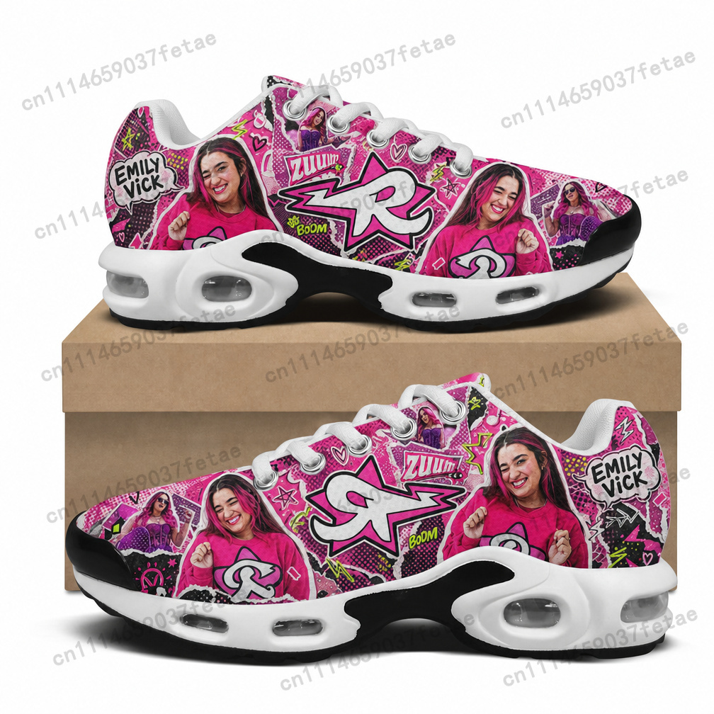 Emma Myers Cushion Sneakers Me - огляд і ціна Women Shoes Myer