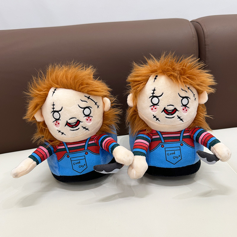 Halloween Michael Myers Chucky - огляд і ціна Women Shoes Myer