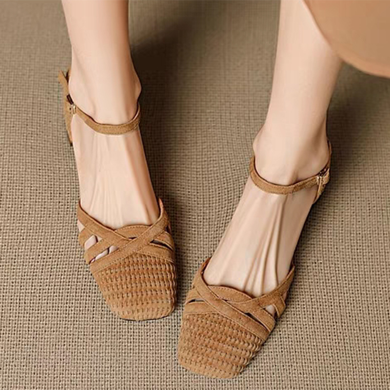 Retro Weave High Heel Sandals  - огляд і ціна Women'S Shoes Veja