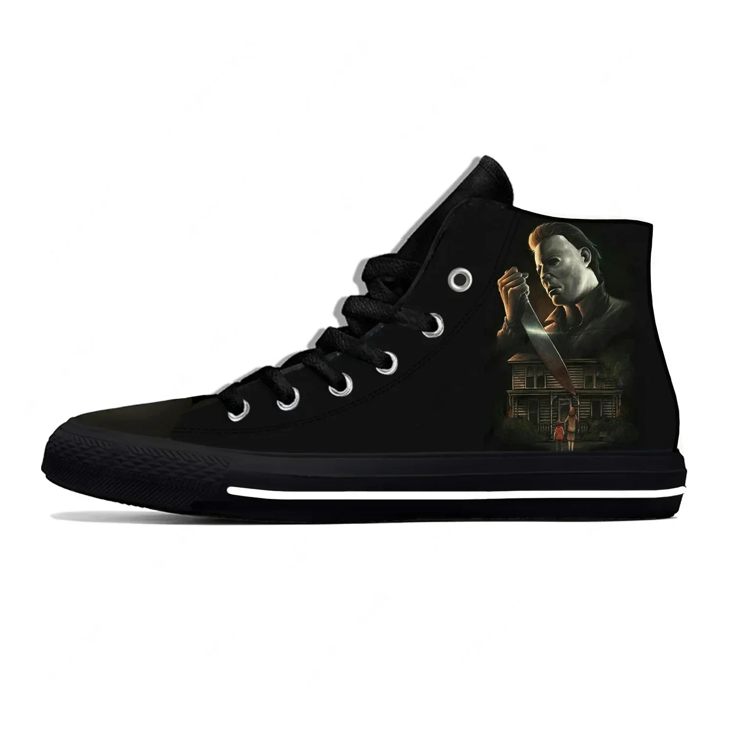 Michael Myers Halloween Horror - огляд і ціна Women Shoes Myer