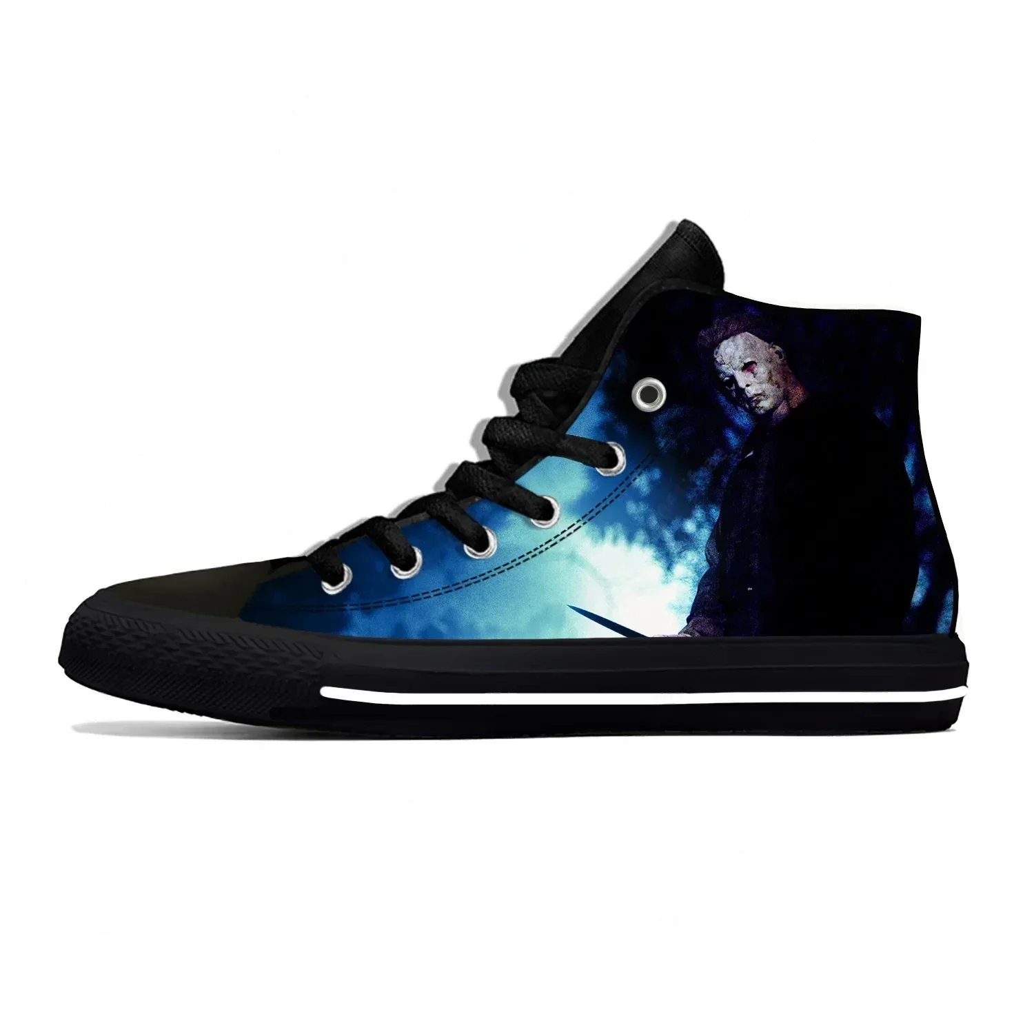 Michael Myers Halloween Horror - огляд і ціна Women Shoes Myer