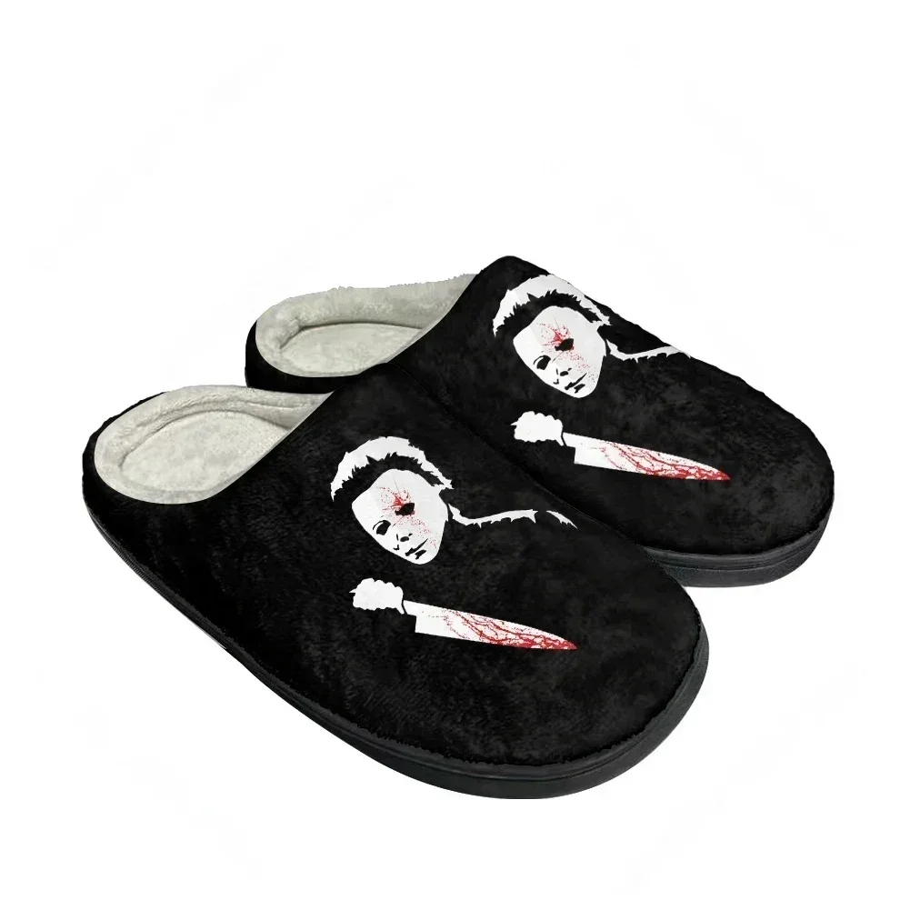 Terror Michael Myers Cotton Cu - огляд і ціна Women Shoes Myer
