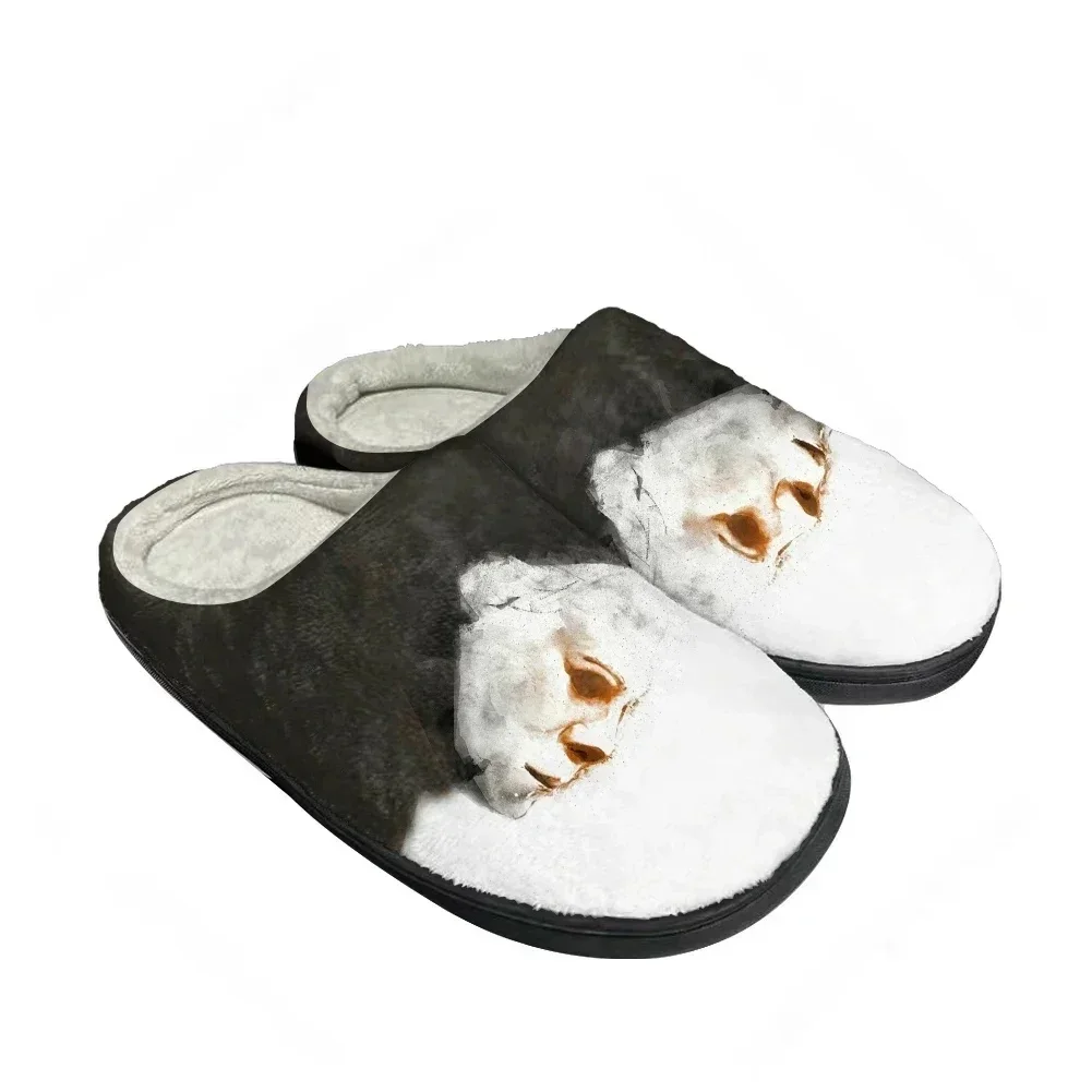 Terror Michael Myers Cotton Cu - огляд і ціна Women Shoes Myer