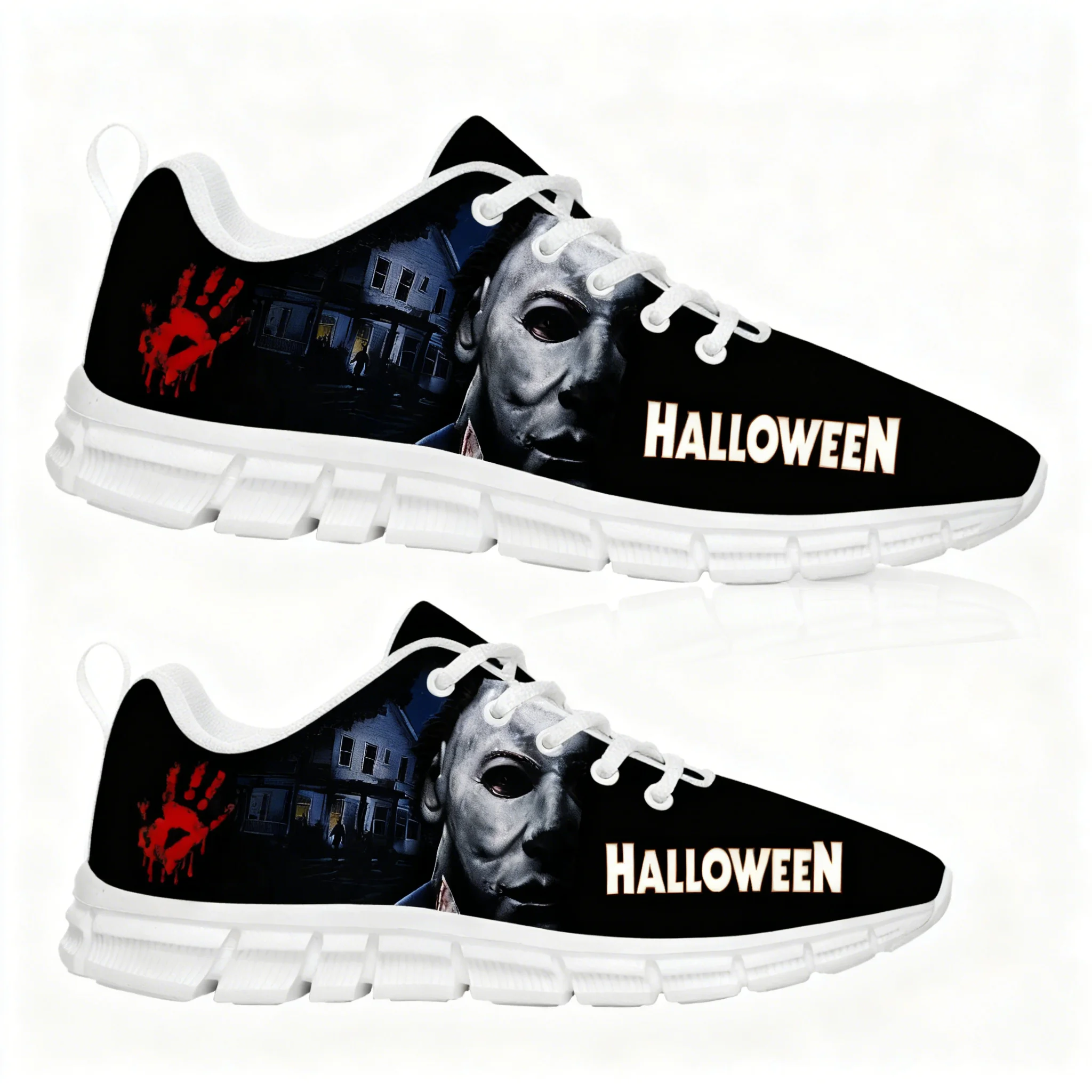 Michael Myers Halloween Killer - огляд і ціна Women Shoes Myer