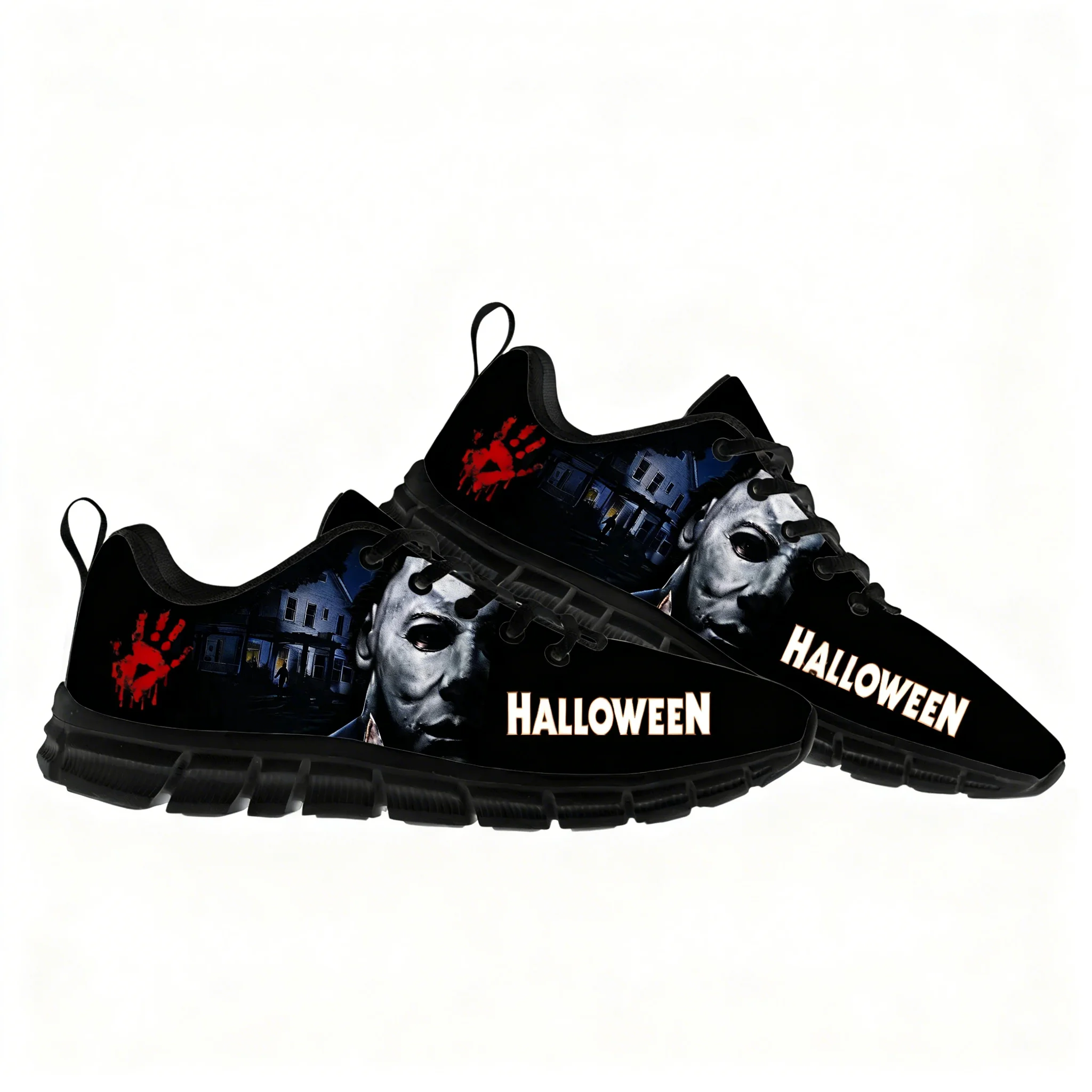 Michael Myers Halloween Killer - огляд і ціна Women Shoes Myer