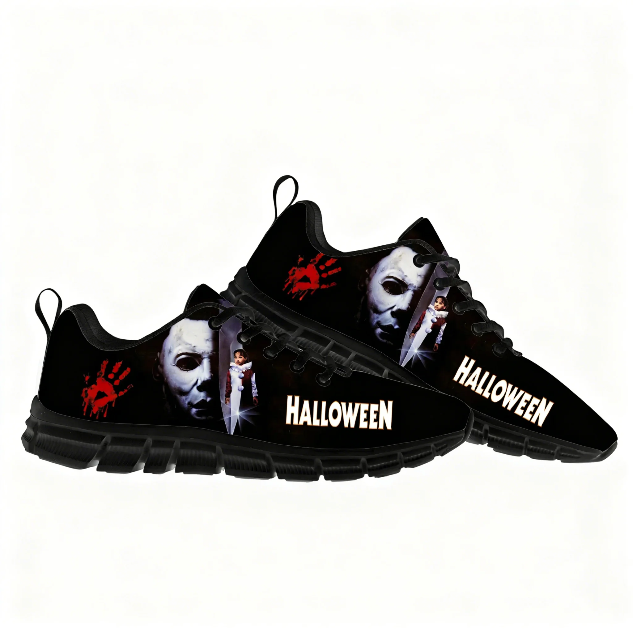 Michael Myers Halloween Killer - огляд і ціна Women Shoes Myer