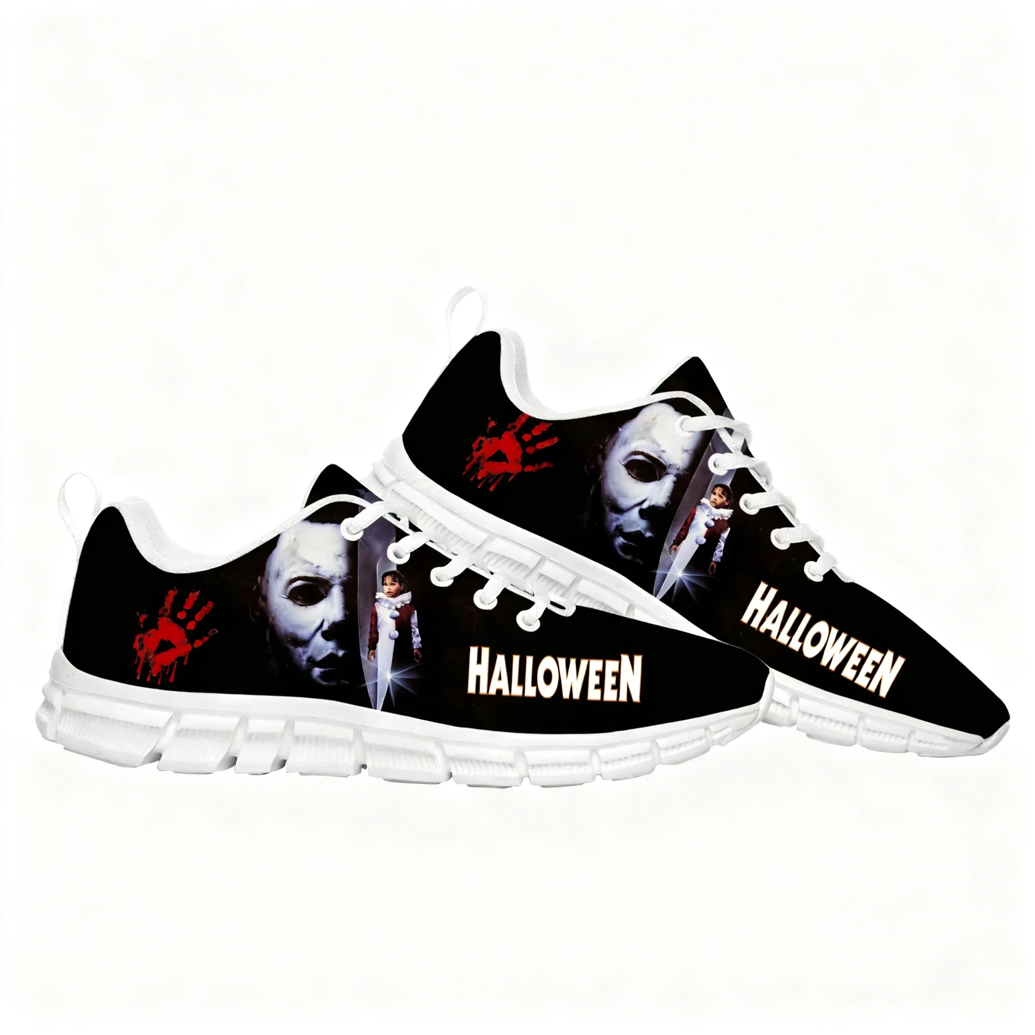 Michael Myers Halloween Killer - огляд і ціна Women Shoes Myer