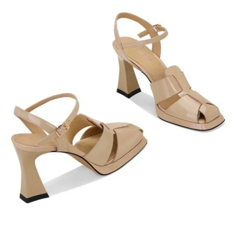 Women's High Heel Sandals Fash - огляд і ціна Women'S Shoes Veja