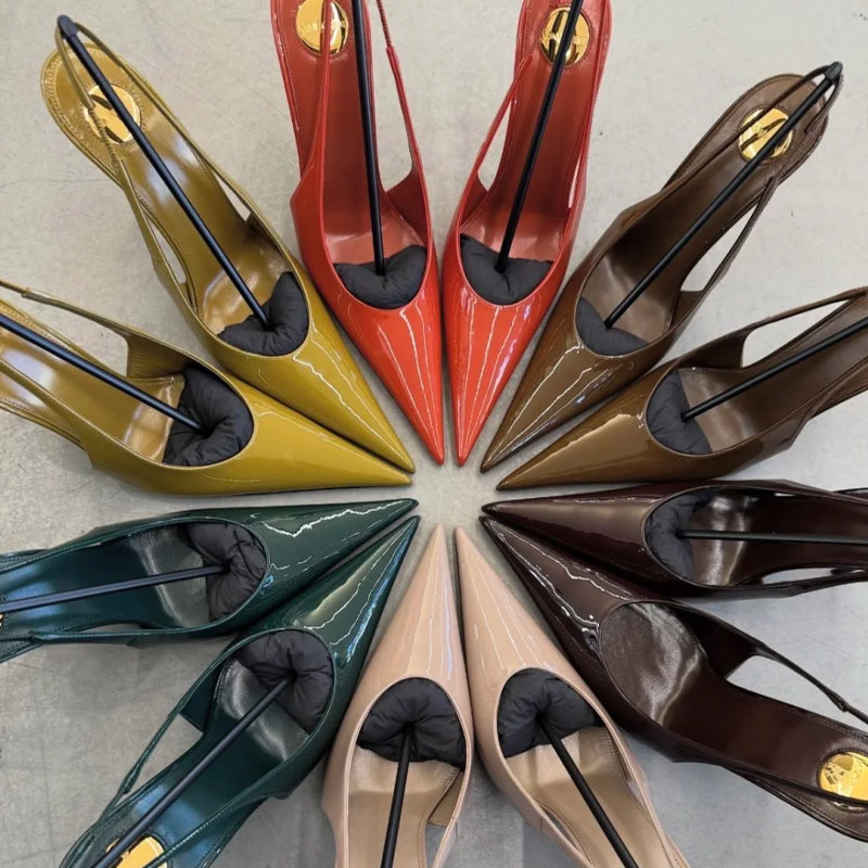 2026 Spring and Summer New Sim - огляд і ціна Women'S Shoes Veja