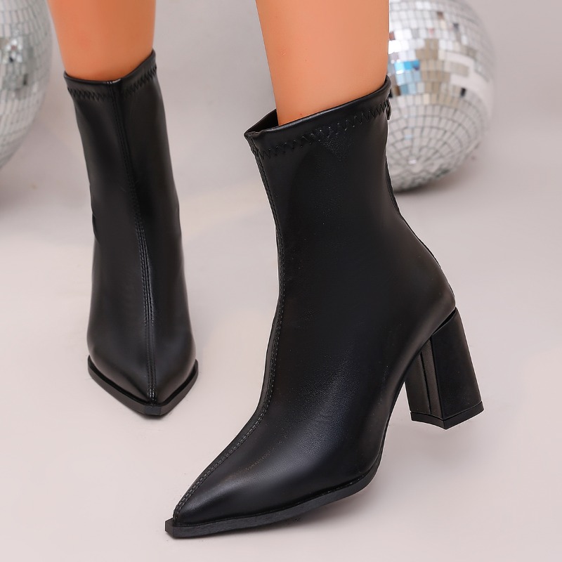 High-quality New Women's Comfo - огляд і ціна Women'S Shoes Chelsea
