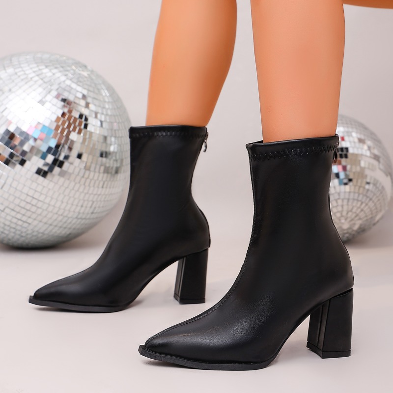 High-quality New Women's Comfo - огляд і ціна Women'S Shoes Chelsea