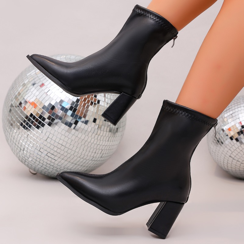 High-quality New Women's Comfo - огляд і ціна Women'S Shoes Chelsea