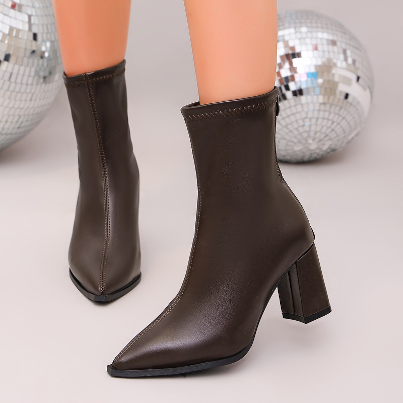 High-quality New Women's Comfo - огляд і ціна Women'S Shoes Chelsea