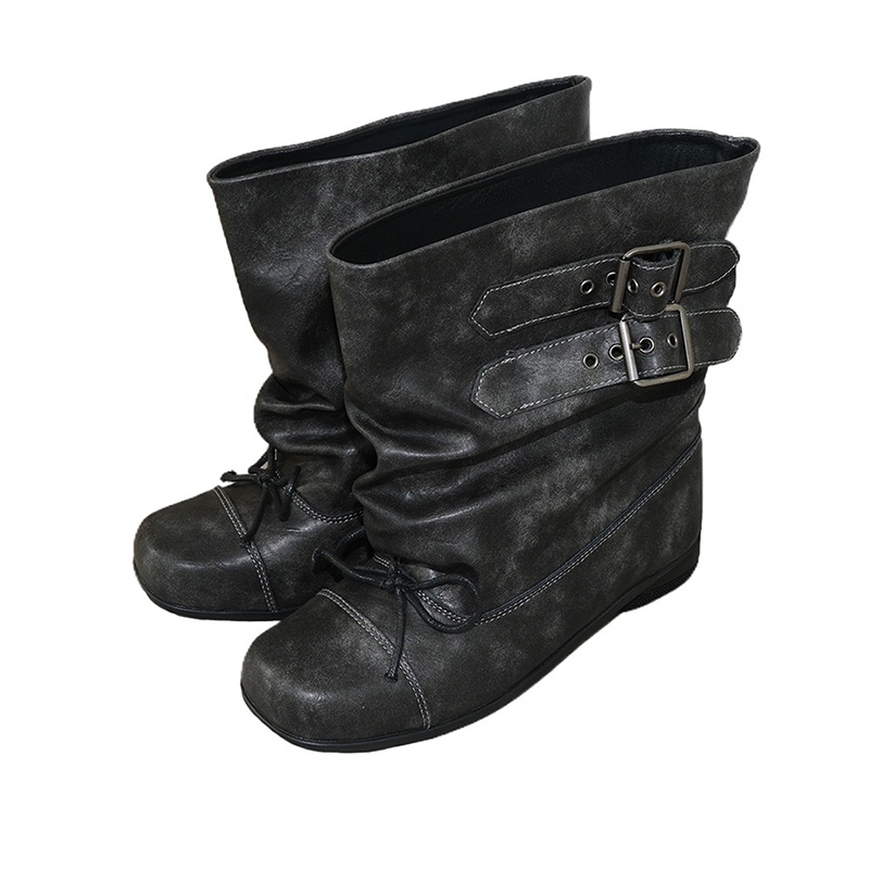 Flats Women Ankle Boots Fashio - огляд і ціна Women'S Shoes Chelsea