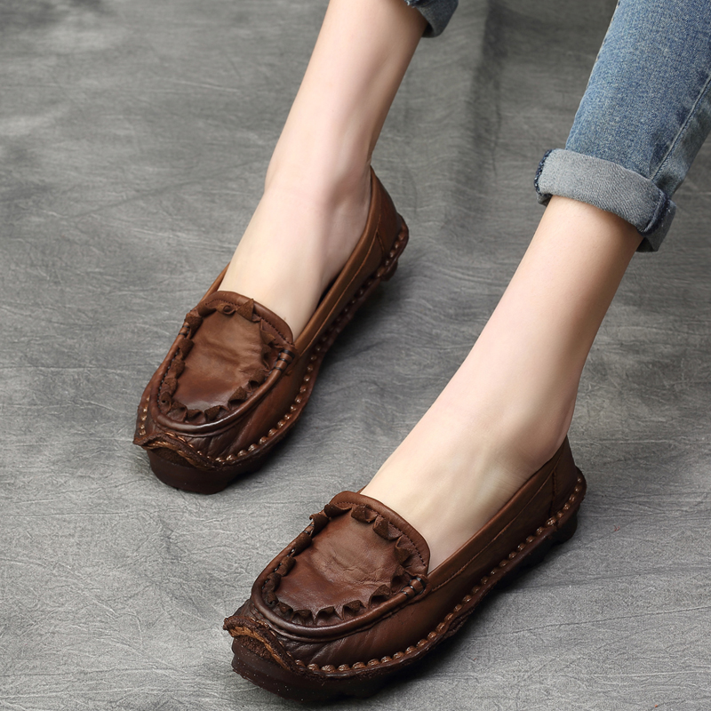 Spring 2026 New Ethnic Style R - огляд і ціна Ankle Strap Heels