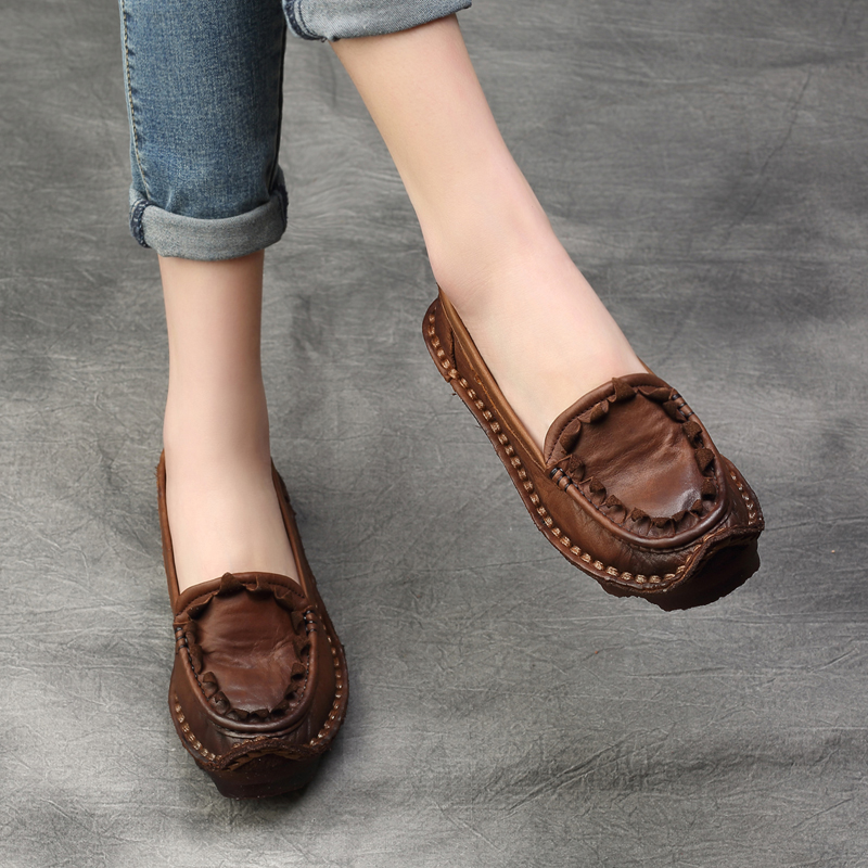 Spring 2026 New Ethnic Style R - огляд і ціна Ankle Strap Heels
