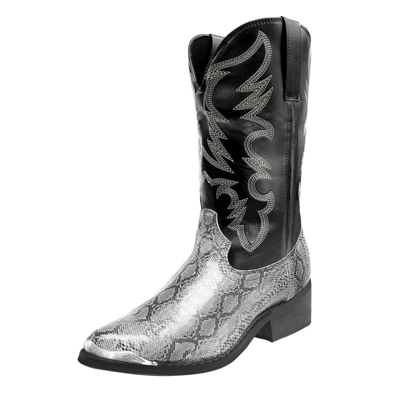 2026 Men Mid-calf Boots Handma - огляд і ціна Women'S Shoes Chelsea