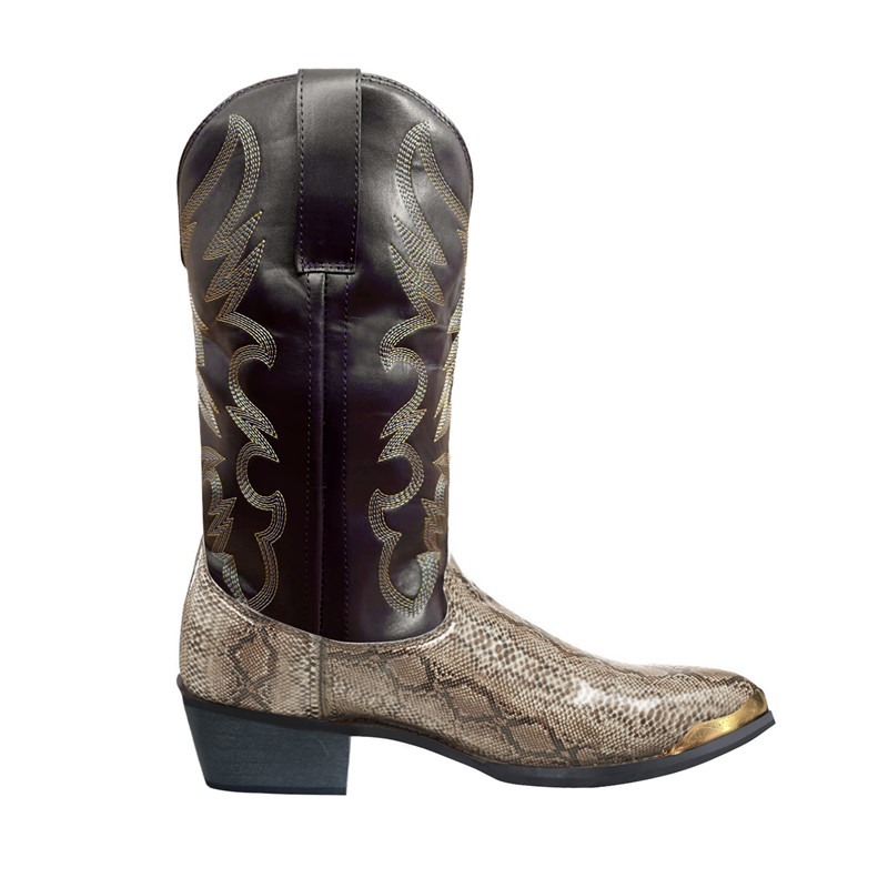 2026 Men Mid-calf Boots Handma - огляд і ціна Women'S Shoes Chelsea
