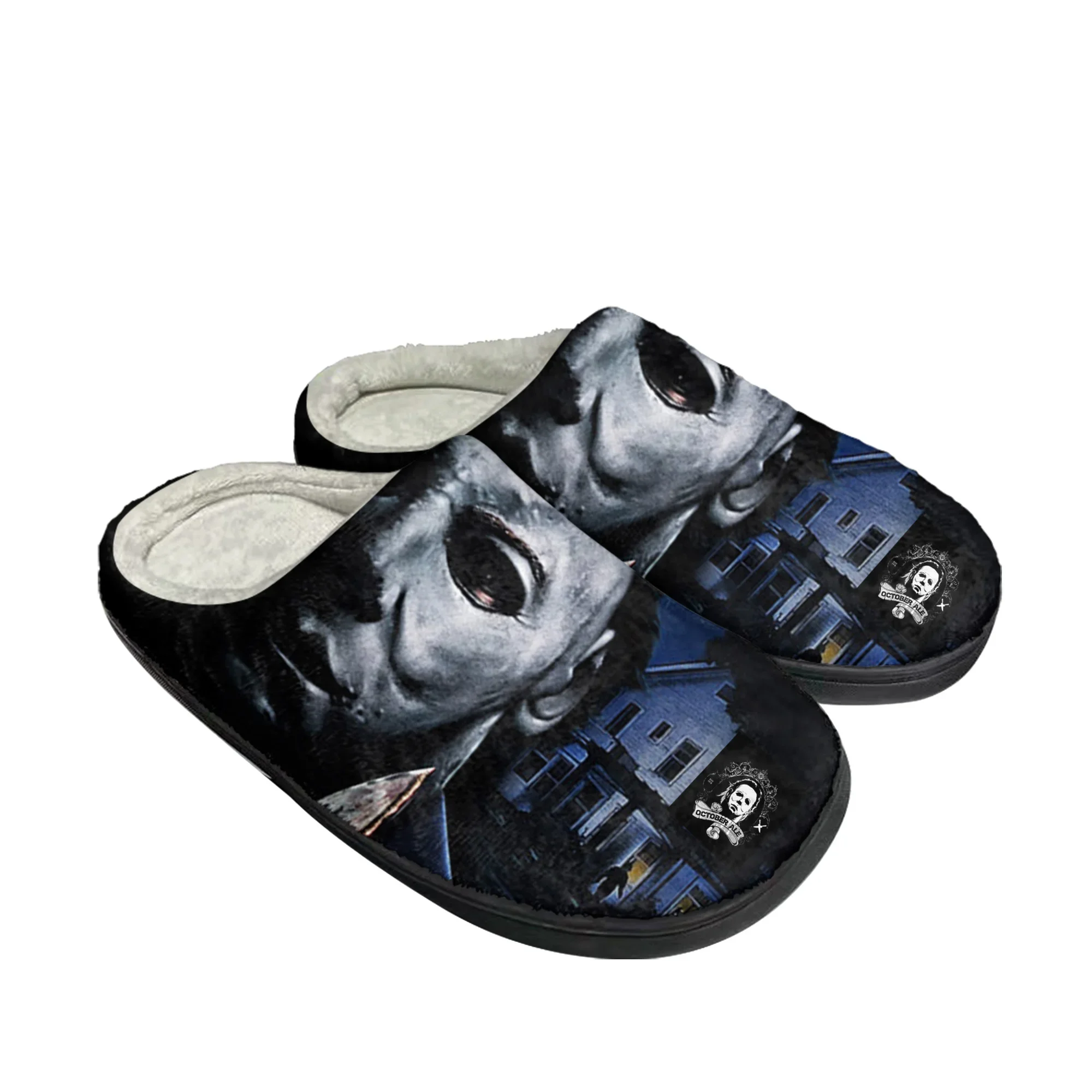 Horror Halloween Home Cotton C - огляд і ціна Women Shoes Myer