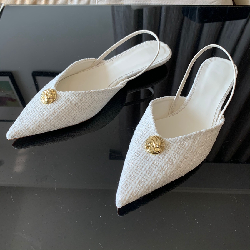 2025 New Brand Women Sandal Fa - огляд і ціна Women Shoes Heels