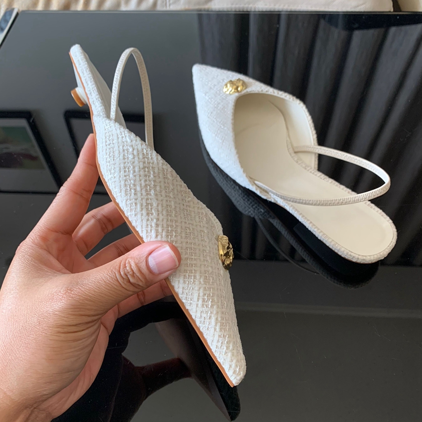 2025 New Brand Women Sandal Fa - огляд і ціна Women Shoes Heels