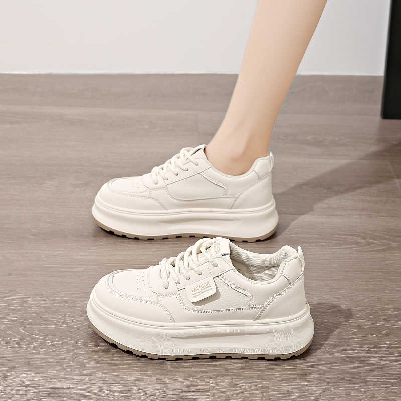 Thick Bottom Fall Women Shoes  - огляд і ціна Women'S Shoes To Buy