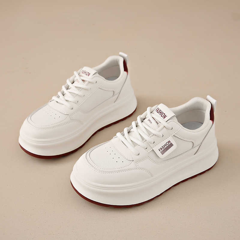 Thick Bottom Fall Women Shoes  - огляд і ціна Women'S Shoes To Buy