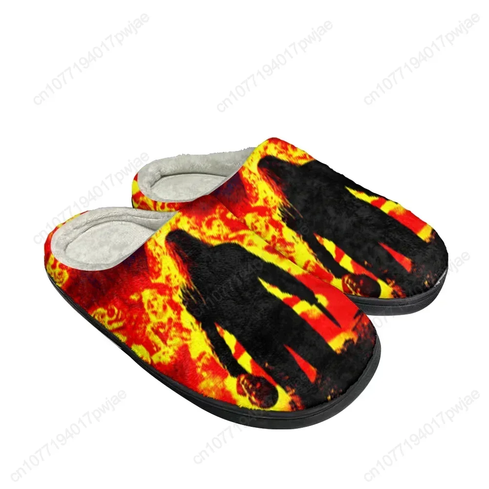 Terror Michael Myers Cotton Cu - огляд і ціна Women Shoes Myer
