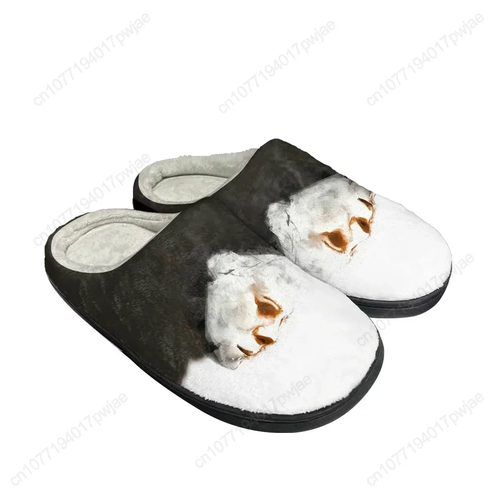 Terror Michael Myers Cotton Cu - огляд і ціна Women Shoes Myer