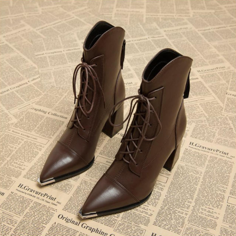 Women's Ankle Boots Fashion Po - огляд і ціна Women'S Shoes Chelsea