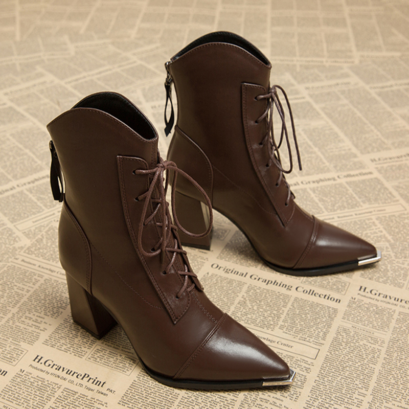 Women's Ankle Boots Fashion Po - огляд і ціна Women'S Shoes Chelsea