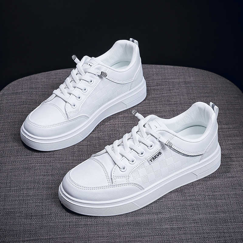 Autumn Thick Heeled Sneakers W - огляд і ціна Women'S Shoes To Buy