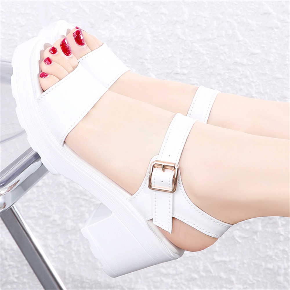 With Strap 34-35 White Woman S - огляд і ціна Women'S Shoes To Buy