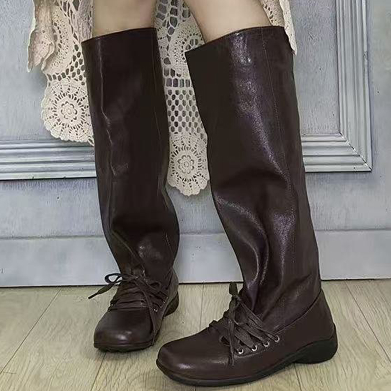 Flats Women's High Boots Desig - огляд і ціна Women'S Shoes Chelsea