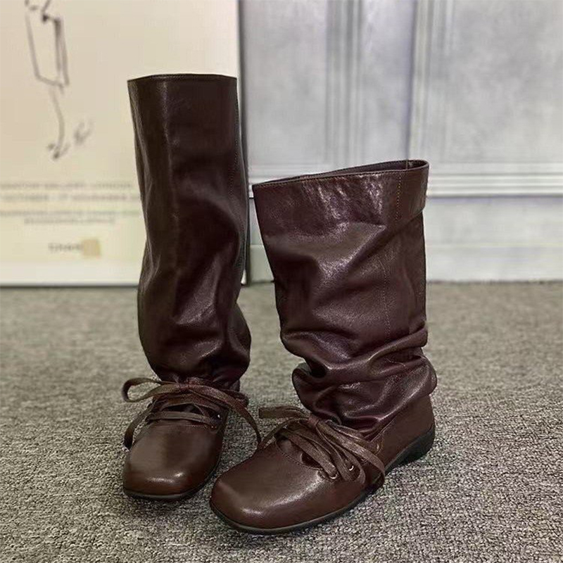 Flats Women's High Boots Desig - огляд і ціна Women'S Shoes Chelsea